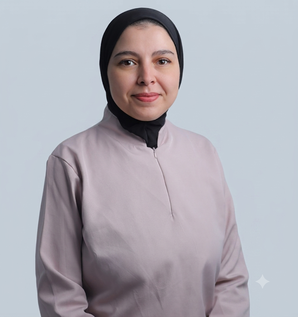 Portrait de Dr DJELLAB djamila